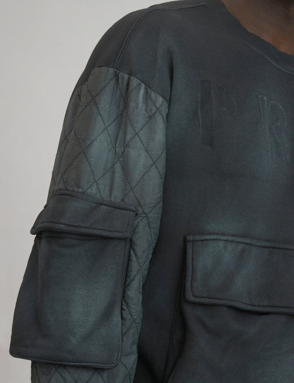 Prps Olympic Crewneck