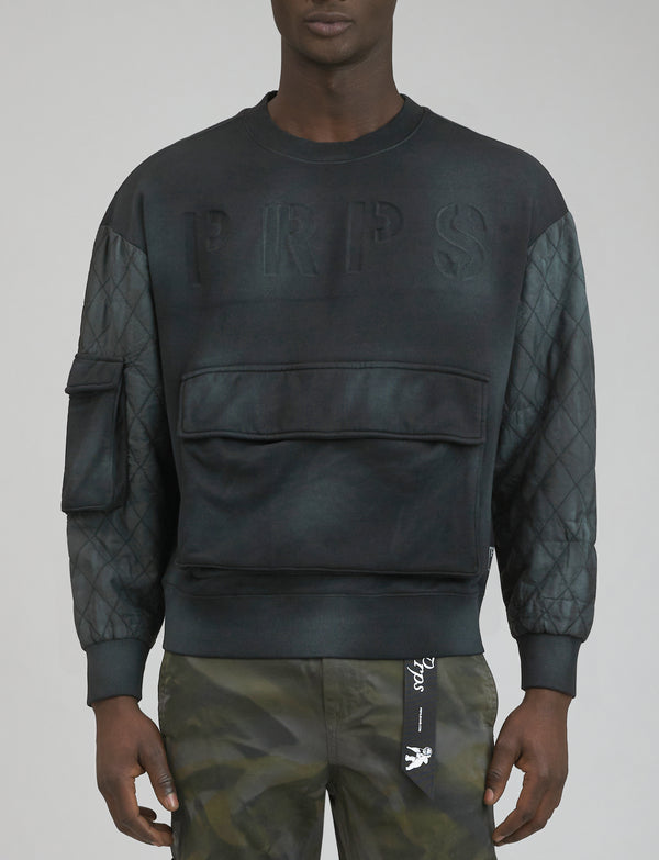 prps Olympic Crewneck