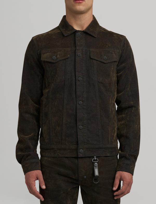 Prps Palladium Jacket