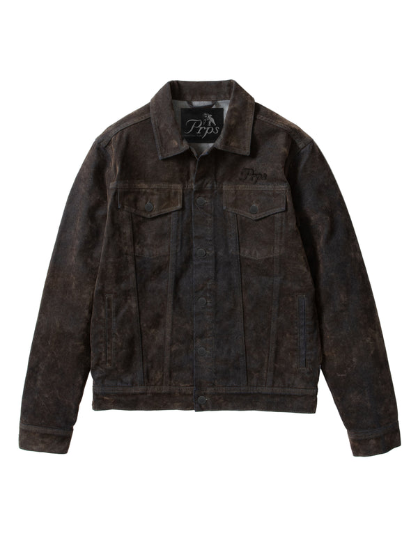 Prps Palladium Jacket