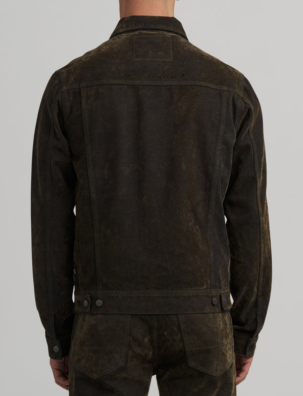 Prps Palladium Jacket