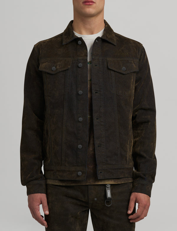 prps Palladium Jacket