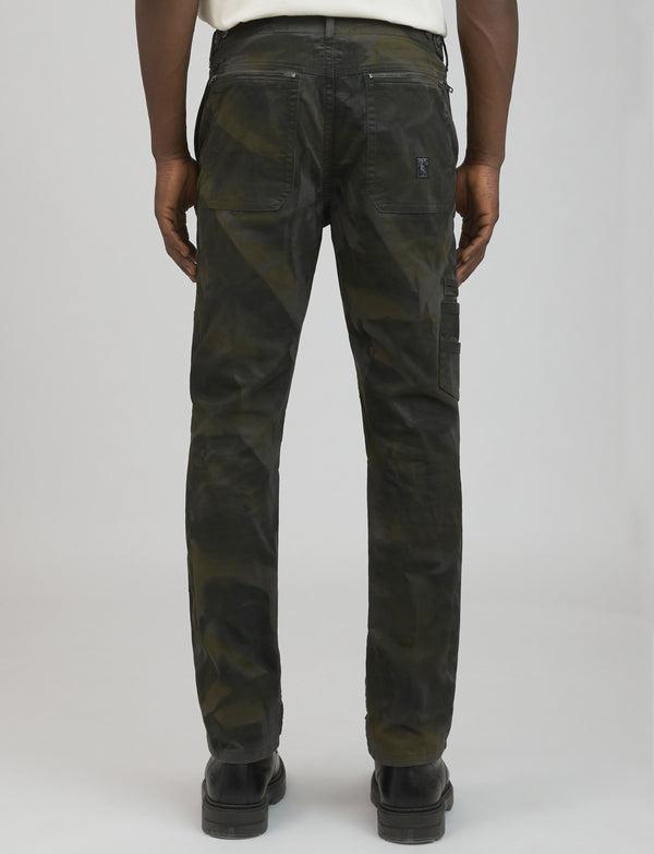 Prps Palo Duro Cargo