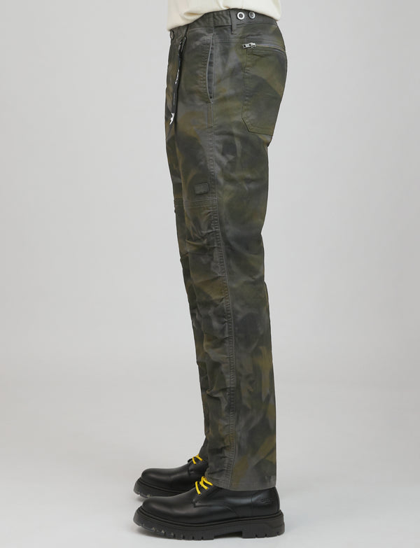 Prps Palo Duro Cargo