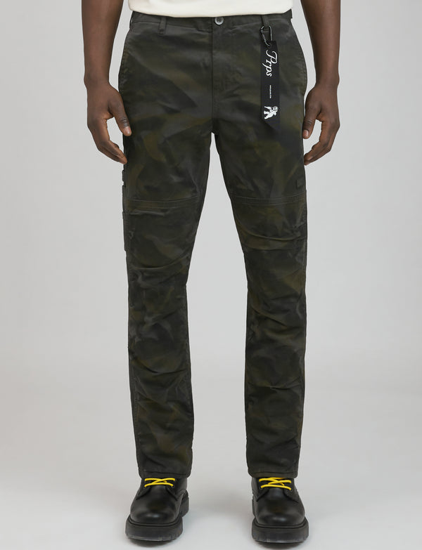 prps Palo Duro Cargo