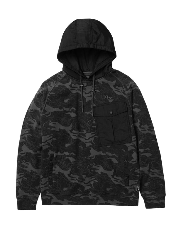 Prps Park City Hoodie