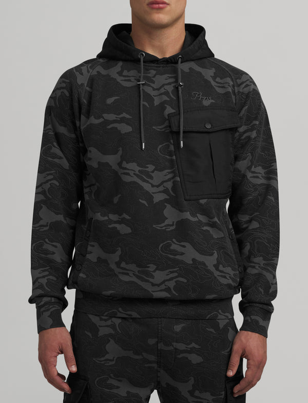 prps Park City Hoodie