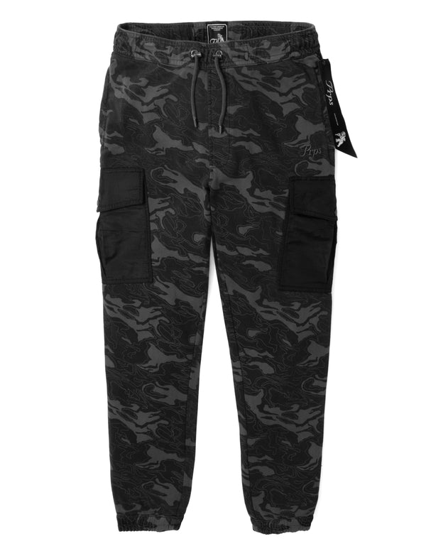 Prps Park City Jogger