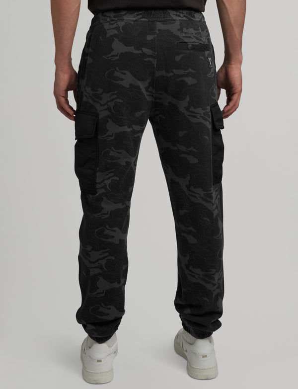 Prps Park City Jogger