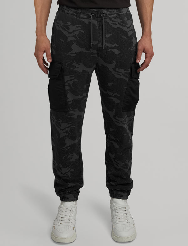 prps Park City Jogger