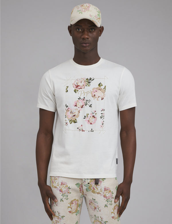 Prps Prim Rose Baseball Hat