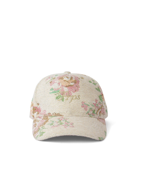 Prps Prim Rose Baseball Hat