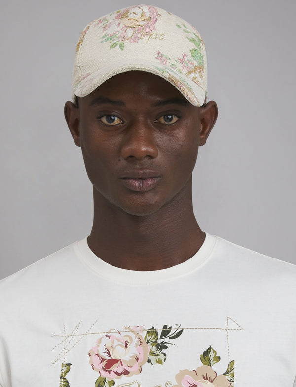 prps Prim Rose Baseball Hat