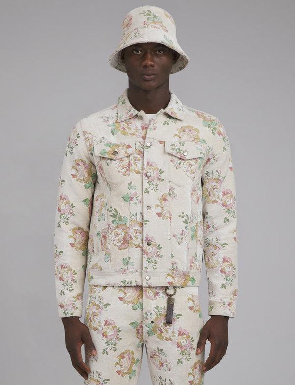 Prps Prim Rose Bucket Hat