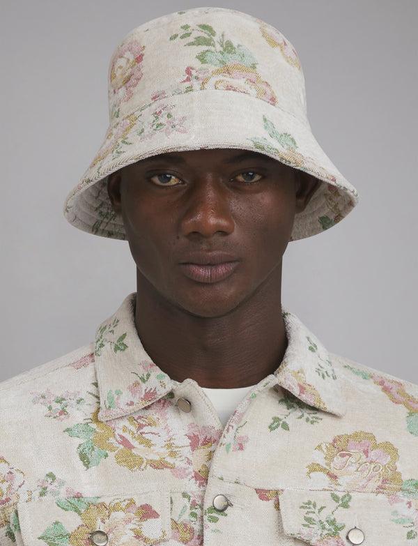 prps Prim Rose Bucket Hat