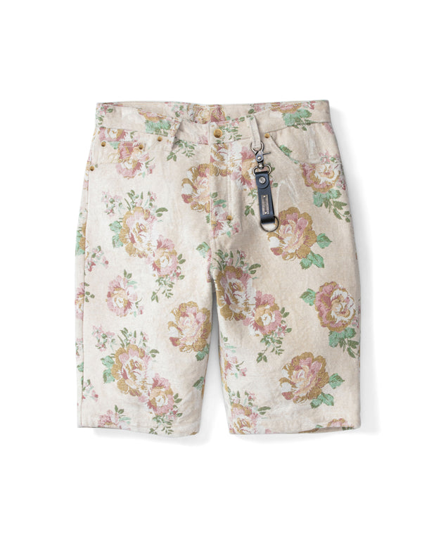 Prps Prim Rose Shorts