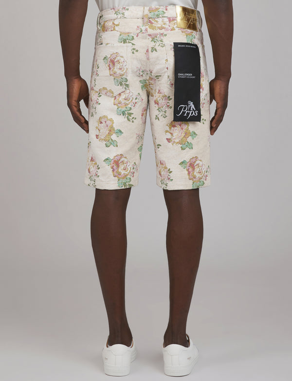 Prps Prim Rose Shorts