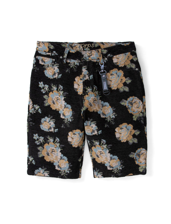 Prps Prim Rose Shorts