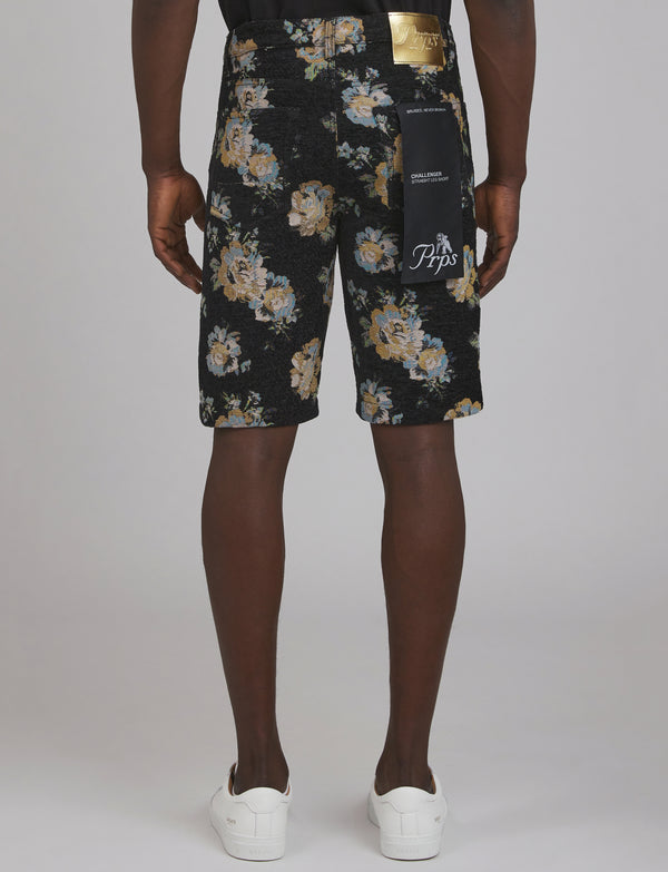 Prps Prim Rose Shorts
