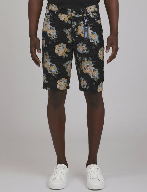 prps Prim Rose Shorts