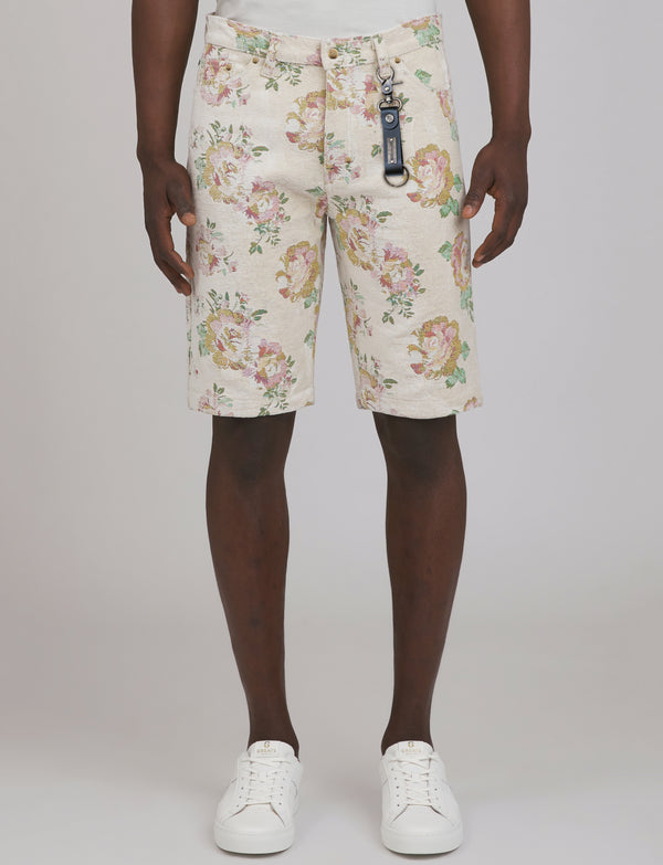 prps Prim Rose Shorts