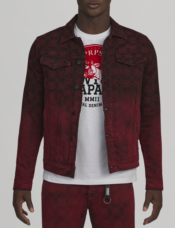 Prps Purgatory Jacket