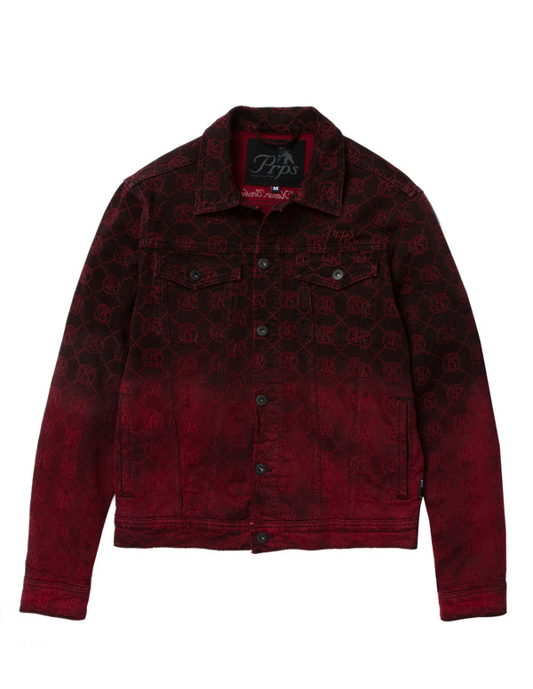 Prps Purgatory Jacket