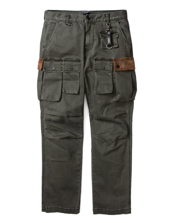 Prps Reflex Utility Pant