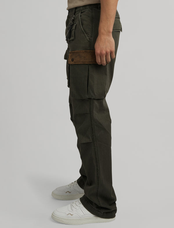 Prps Reflex Utility Pant