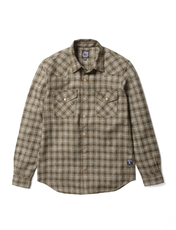 Prps Roadstone Shirt