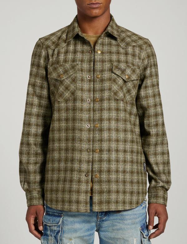 prps Roadstone Shirt