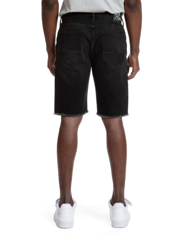 Prps Sable Shorts