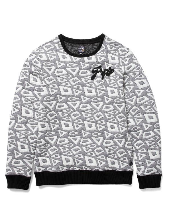 Prps Shipway Crewneck