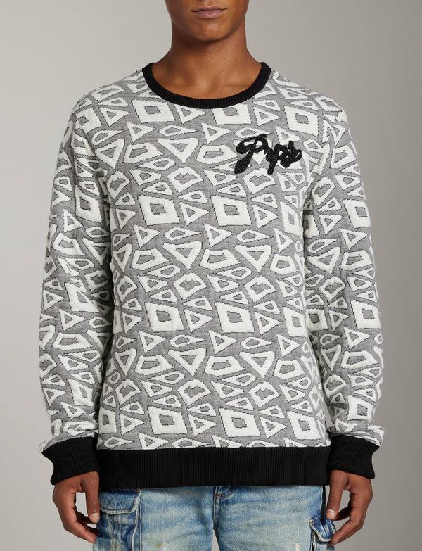 prps Shipway Crewneck