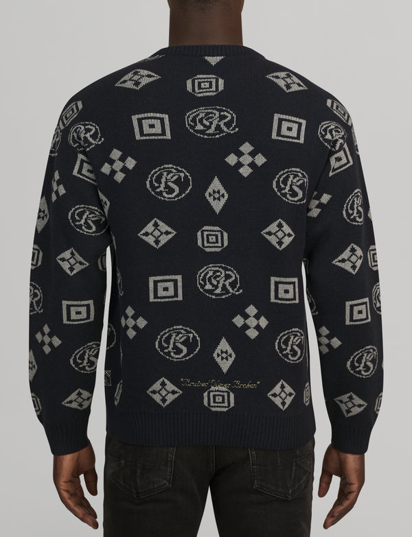 Prps Silverton Crewneck