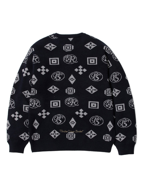 Prps Silverton Crewneck