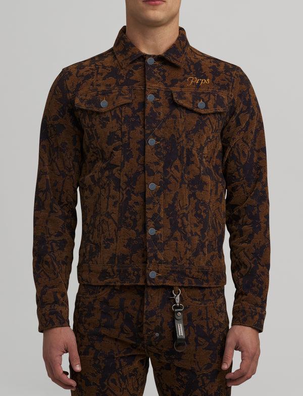 Prps Studio 54 Jacket