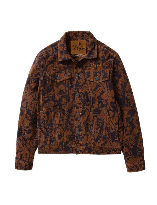 Prps Studio 54 Jacket