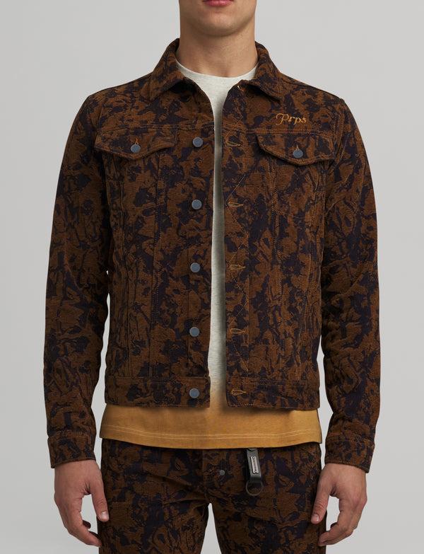 prps Studio 54 Jacket