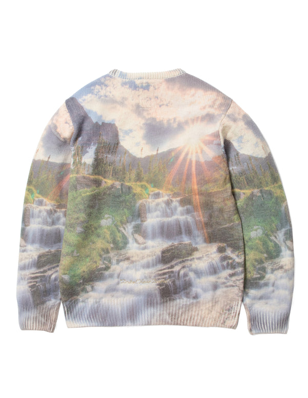 Prps Sugar Loaf Crewneck