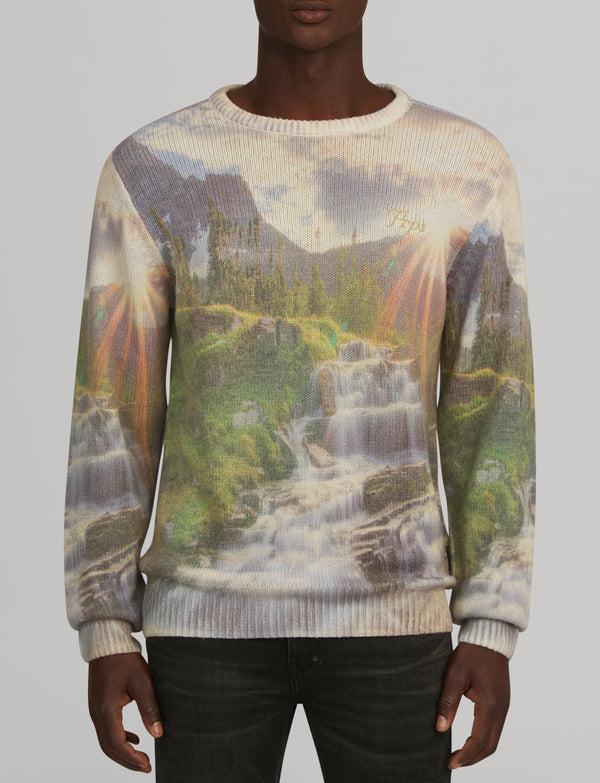 prps Sugar Loaf Crewneck
