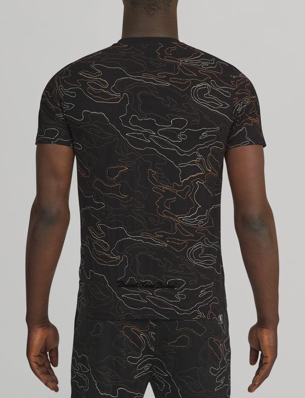 Prps Suicide Six Tee