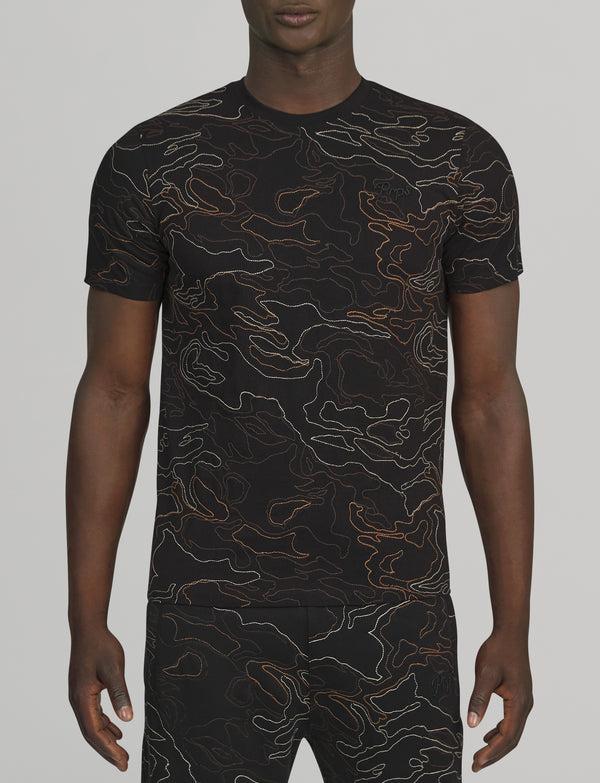 prps Suicide Six Tee