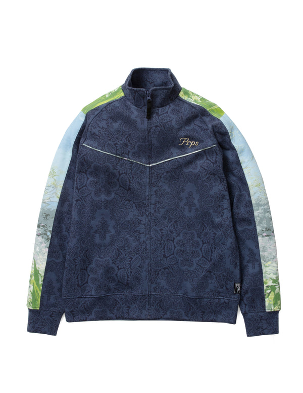 Prps Sun Valley Jacket