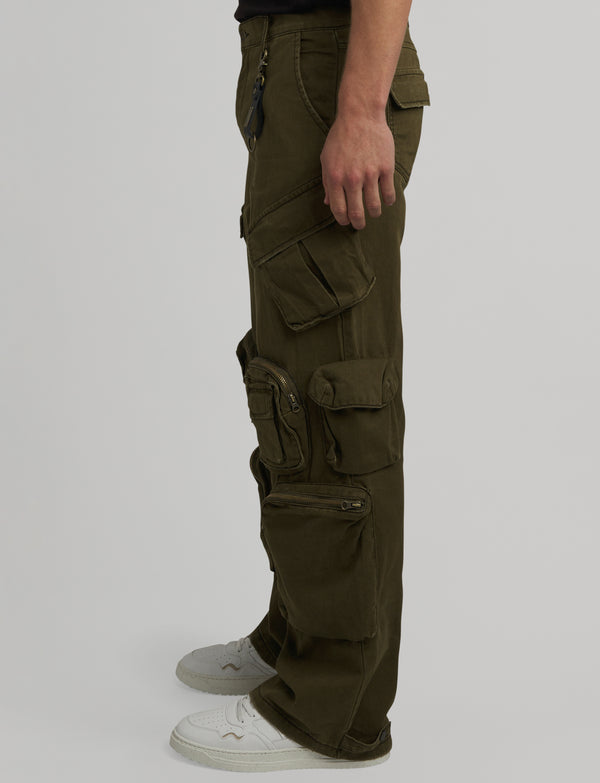 Prps The Zoo Utility Pant