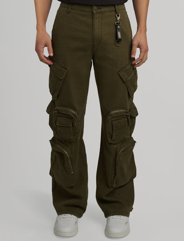 prps The Zoo Utility Pant