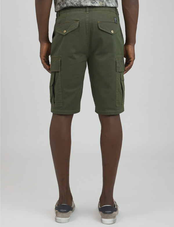 Prps Uji Cargo Shorts