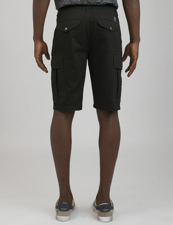 Prps Uji Cargo Shorts
