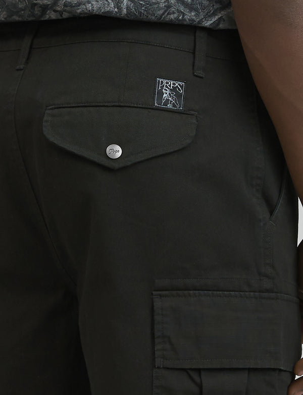 Prps Uji Cargo Shorts