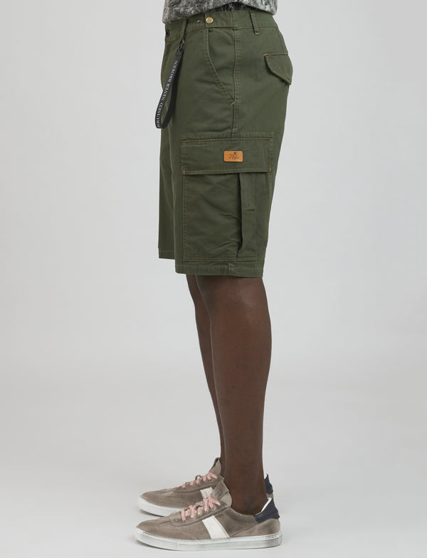 Prps Uji Cargo Shorts